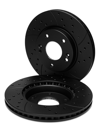 Тормозной диск Gerat DSK-F156W (передний) Performance