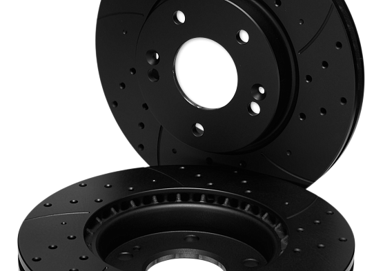 Тормозной диск Gerat DSK-F156W (передний) Performance