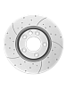Тормозной диск Gerat F013P (передний) Platinum