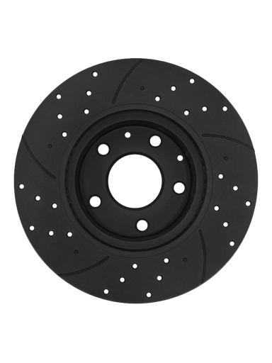 Тормозной диск Gerat F408W (передний) Performance