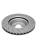 Тормозной диск Gerat F083P (передний) Platinum