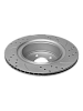 Тормозной диск Gerat DSK-R178P (задний) Platinum