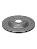 Тормозной диск Gerat DSK-R163P (задний) Platinum