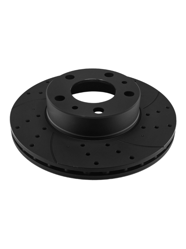 Передний тормозной диск Gerat F385W Performance