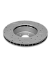 Тормозной диск Gerat F351P (передний) Platinum