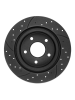 Тормозной диск Gerat DSK-R167W (задний) Performance