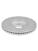Тормозной диск Gerat R068P (задний) Platinum