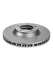 Тормозной диск Gerat DSK-F171P (передний) Platinum