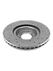 Тормозной диск Gerat F425P (передний) Platinum