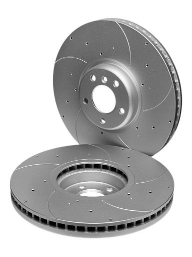Передний тормозной диск Gerat DSK-F316P Platinum