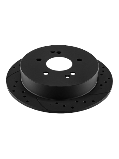 Тормозной диск Gerat R278W (задний) Performance