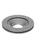 Тормозной диск Gerat F267P (передний) Platinum