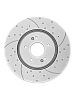 Тормозной диск Gerat F328P (передний) Platinum