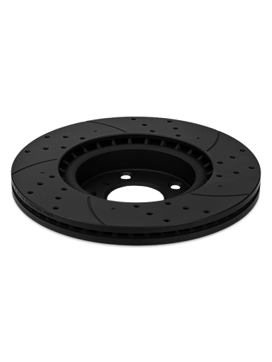 Передний тормозной диск Gerat DSK-F051W Performance