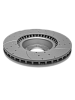 Тормозной диск Gerat DSK-F135P (передний) Platinum