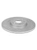 Тормозной диск Gerat R251P (задний) Platinum