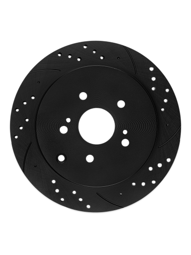 Тормозной диск Gerat DSK-R189W (задний) Performance