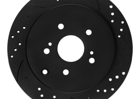 Тормозной диск Gerat DSK-R189W (задний) Performance