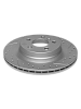 Тормозной диск Gerat DSK-R084P (задний) Platinum