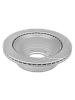 Тормозной диск Gerat DSK-R185P (задний) Platinum