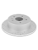 Тормозной диск Gerat DSK-R003P (задний) Platinum