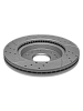 Тормозной диск Gerat DSK-F327P (передний) Platinum