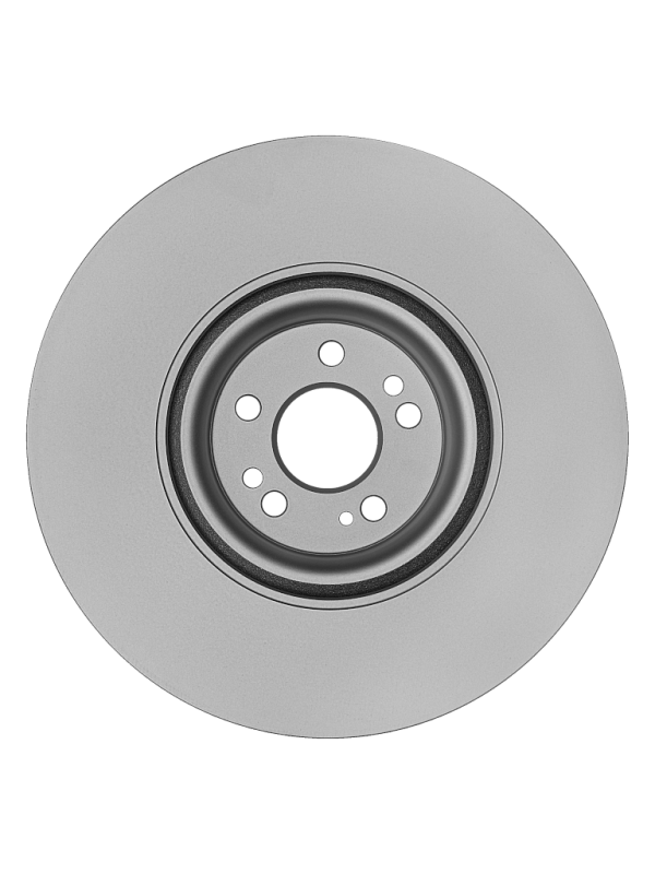 Тормозной диск Gerat DSK-F184P (передний) Platinum