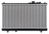 Радиатор охлаждения двигателя Gerat MZ-102/1R
