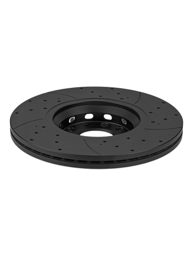 Тормозной диск Gerat F137W (передний) Performance