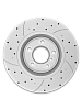 Тормозной диск Gerat F006P (передний) Platinum