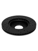 Тормозной диск Gerat F156W (передний) Performance