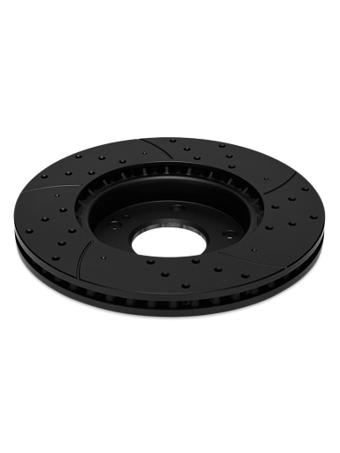 Тормозной диск Gerat DSK-F156W (передний) Performance