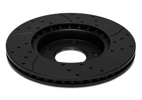 Тормозной диск Gerat DSK-F156W (передний) Performance