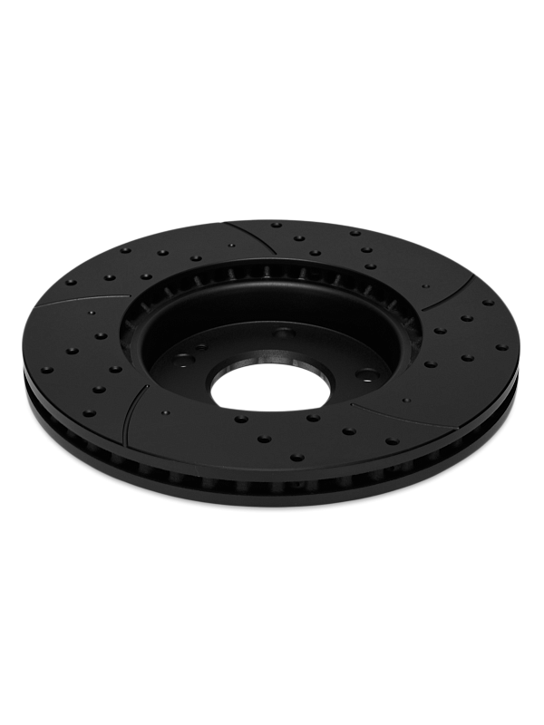 Тормозной диск Gerat F156W (передний) Performance