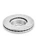 Тормозной диск Gerat F226P (передний) Platinum