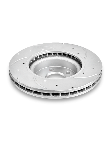 Тормозной диск Gerat F226P (передний) Platinum
