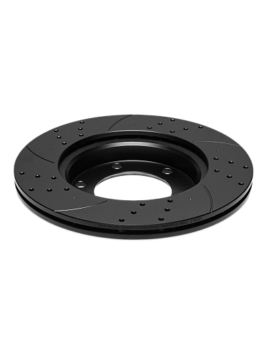 Тормозной диск Gerat DSK-F063W (передний) Performance
