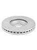 Тормозной диск Gerat F232P (передний) Platinum