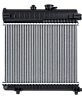 Радиатор охлаждения двигателя Gerat MR-104/3R