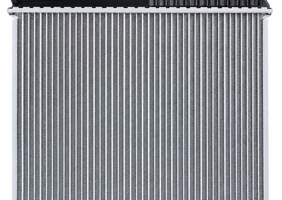Радиатор охлаждения двигателя Gerat MR-104/3R