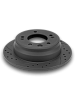 Тормозной диск Gerat DSK-R137W (задний) Performance
