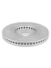 Тормозной диск Gerat F223P (передний) Platinum