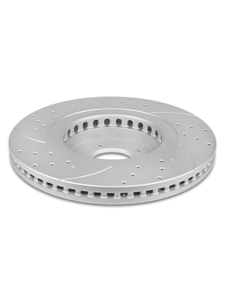 Тормозной диск Gerat DSK-F223P (передний) Platinum