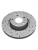 Передний тормозной диск Gerat DSK-F323P Platinum