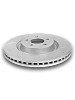 Тормозной диск Gerat F170P (передний) Platinum