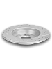 Тормозной диск Gerat DSK-R072P (задний) Platinum