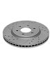 Тормозной диск Gerat DSK-F031P (передний) Platinum