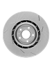 Тормозной диск Gerat DSK-F357P (передний) Platinum