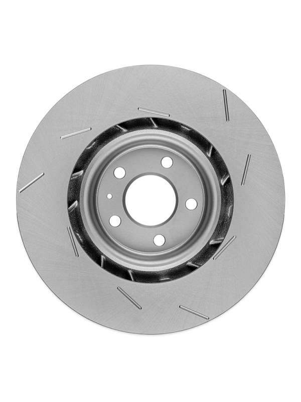 Тормозной диск Gerat DSK-F357P (передний) Platinum
