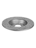 Тормозной диск Gerat DSK-R111P (задний) Platinum